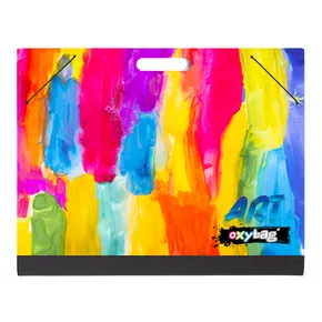 A4-Stil für PICASSO Colorbrush-Zeichnungen